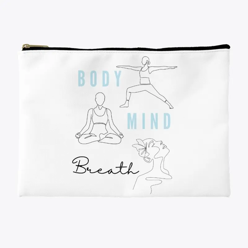 Body | Mind | Breath Collection