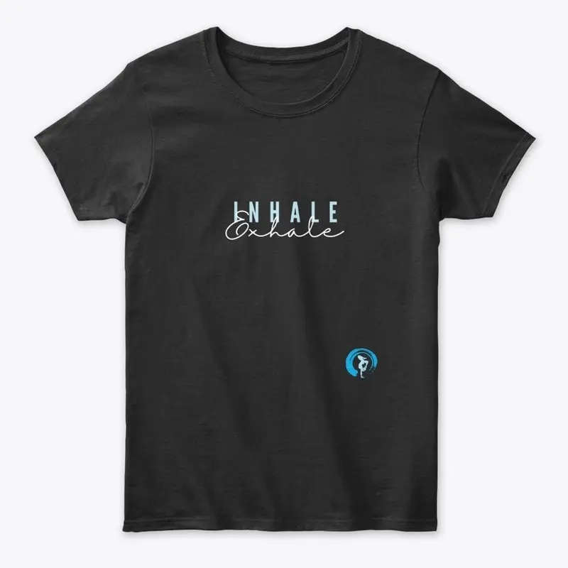 inhale | exhale