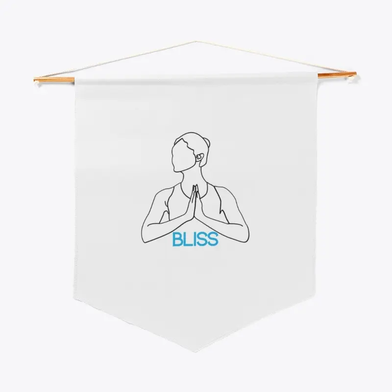 bliss namaste