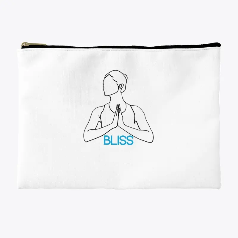 bliss namaste