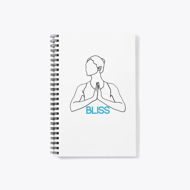 bliss namaste