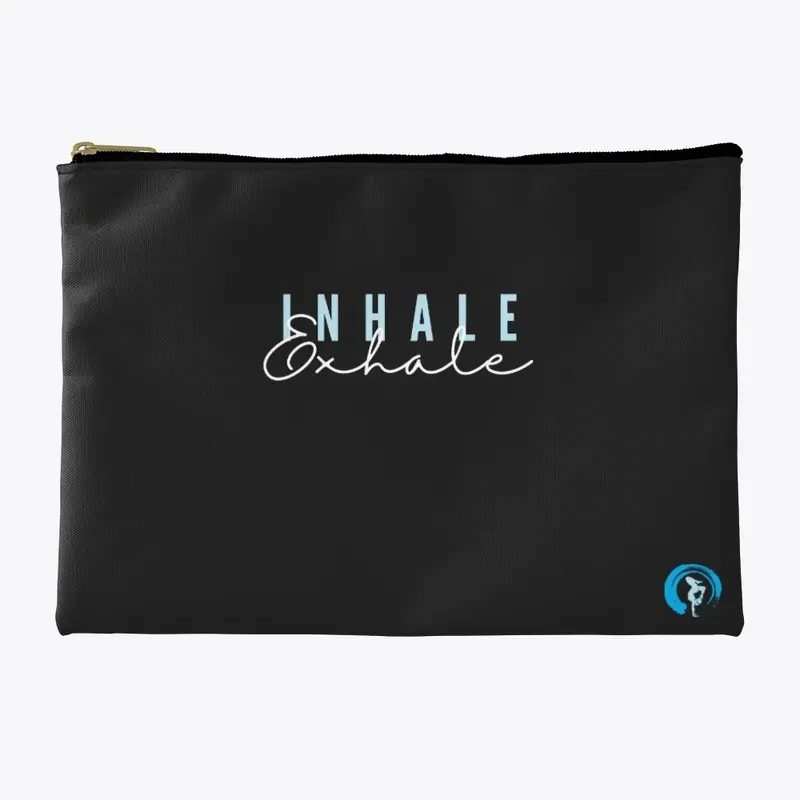 inhale | exhale